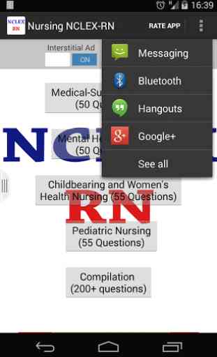 Nursing NCLEX-RN reviewer 1