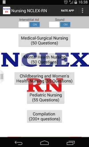 Nursing NCLEX-RN reviewer 2