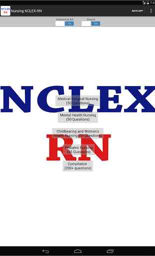 Nursing NCLEX-RN reviewer 4