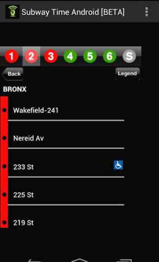 NYC Subway Times [MTA/BETA] 3