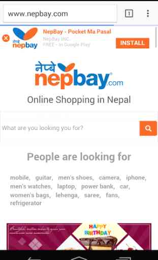 Online Shopping in Nepal 3