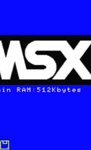 openMSX 1