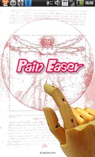 Pain Easer -  Acupressure 1