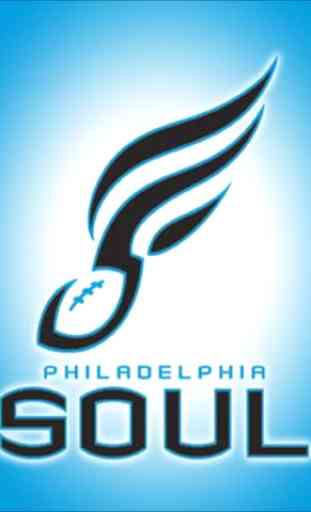 Philadelphia Soul 1