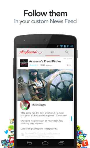 Playboard Best App&Game Review 3