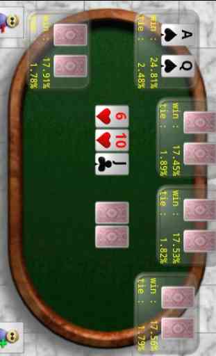 Poker Odds 1