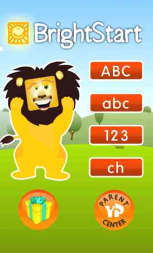 Pre-K Letters and Numbers Pro 1