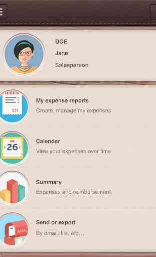 Pro Expenses - Expense manager 4