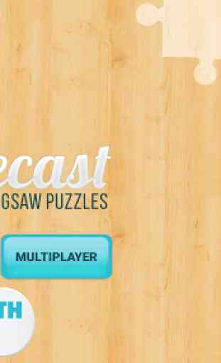 Puzzle Cast Multiplayer Jigsaw 1