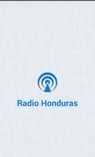 Radio Honduras 1