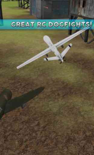 RC Warplanes 1