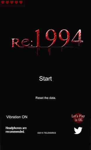 Re:1994 escape again.. 1