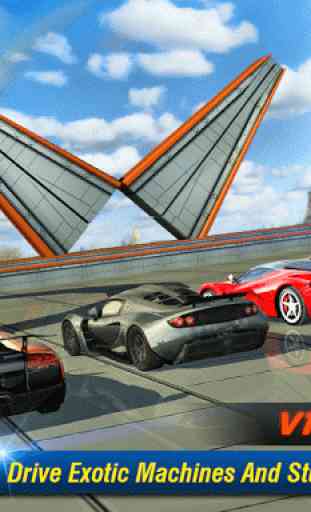 Reckless Stunt Cars 1