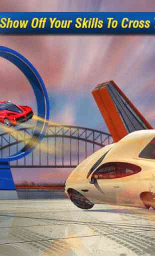 Reckless Stunt Cars 4