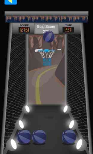 Shoot Hoops Basketball 3