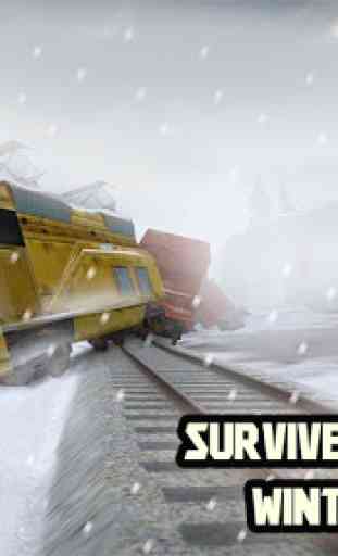 Siberian Survival 2 Full 1