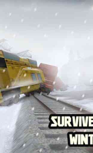 Siberian Survival 2 Full 4