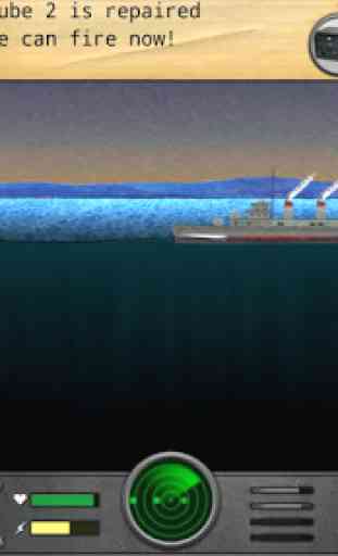 Silent U-Boat: Atlantic Hunter 2
