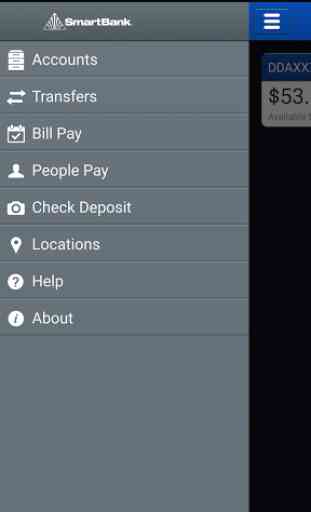 SmartBank Mobile Banking 2