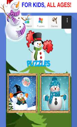 snowman games for kids: free 2