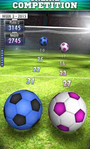 Soccer Clicker 2
