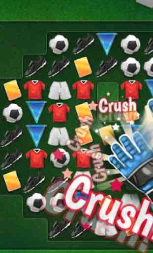 Soccer Crush 2