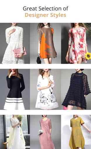 StyleWe: Women Online Shopping 1