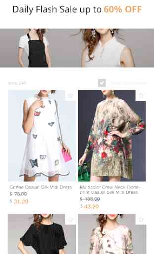 StyleWe: Women Online Shopping 4