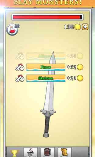 Sword King 1