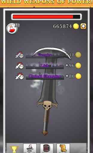 Sword King 4