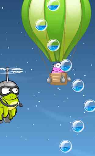 Tap the Frog HD 2