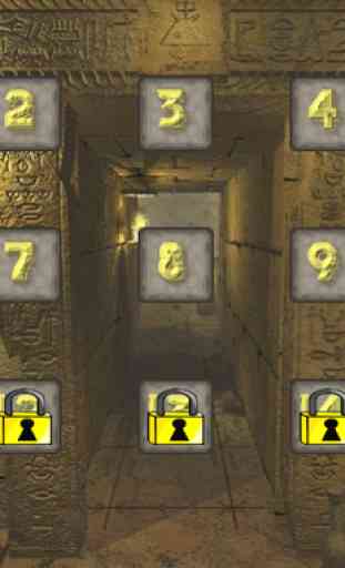 The tomb of mummy 4 free 2