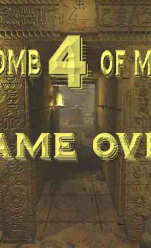 The tomb of mummy 4 free 3