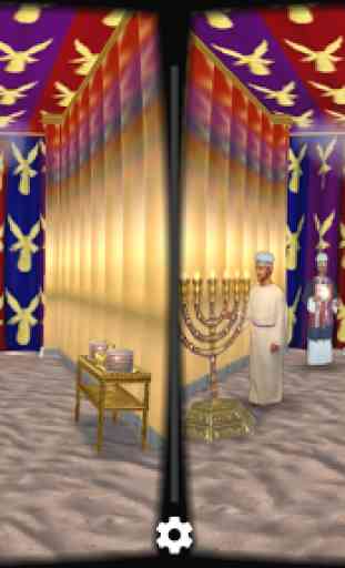 The Virtual Tabernacle 1