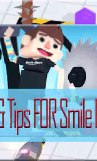 Tips Smile Inc. 1