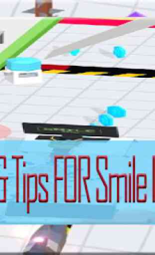 Tips Smile Inc. 2