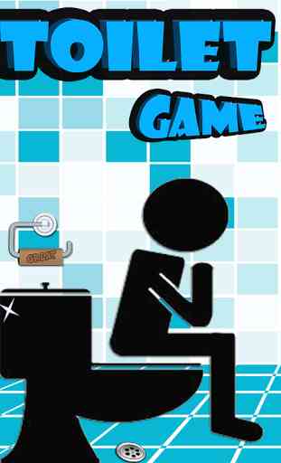 ToiletTime : Game bathroom 4