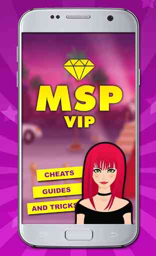 Top Guide For MSP VIP 1
