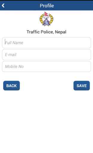 Traffic Police, Nepal 3
