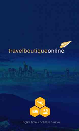 Travel Boutique Online 1