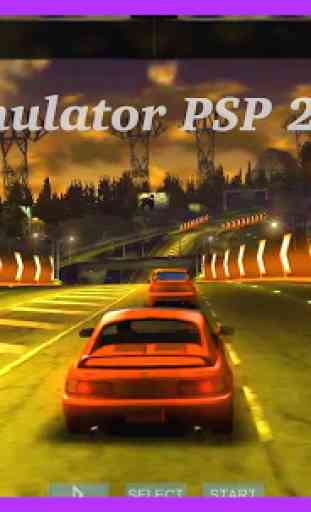Turbo PSP Emulator Pro 2016 2