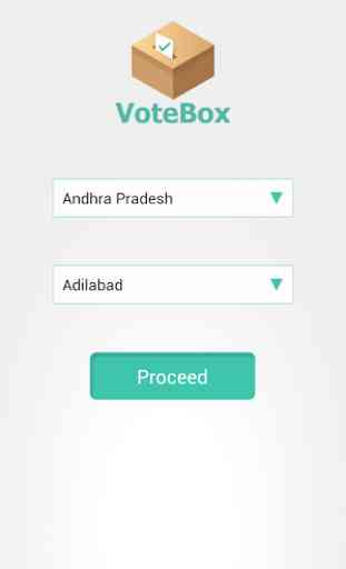 VoteBox-Voting App 3