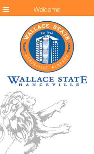 Wallace State 1
