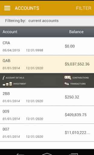 What's My Balance? PayPro 3