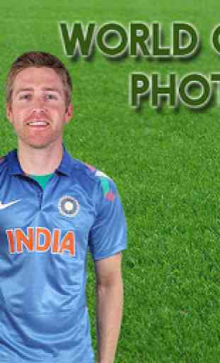 World Cup T20 2016 Photo Suits 1