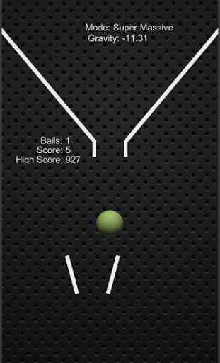 100 Balls³ 3