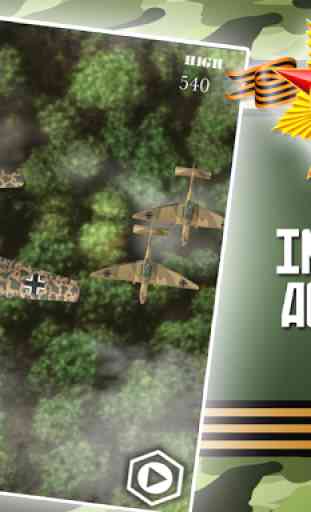 1941 Air Combat 3