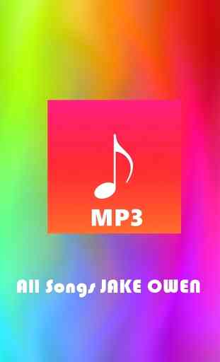 All Songs JAKE OWEN 1