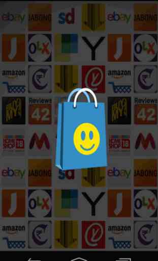 AllinOne Online Shopping India 1