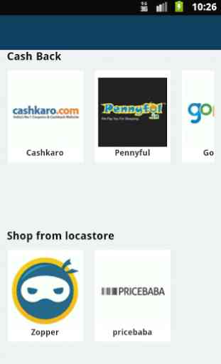 AllinOne Online Shopping India 4